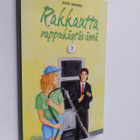 Asta Ikonen : Rakkautta rappukäytävässä (signeerattu) - pikkukuva 1