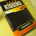 Jack Higgins: Kaksintaistelu - pikkukuva 1