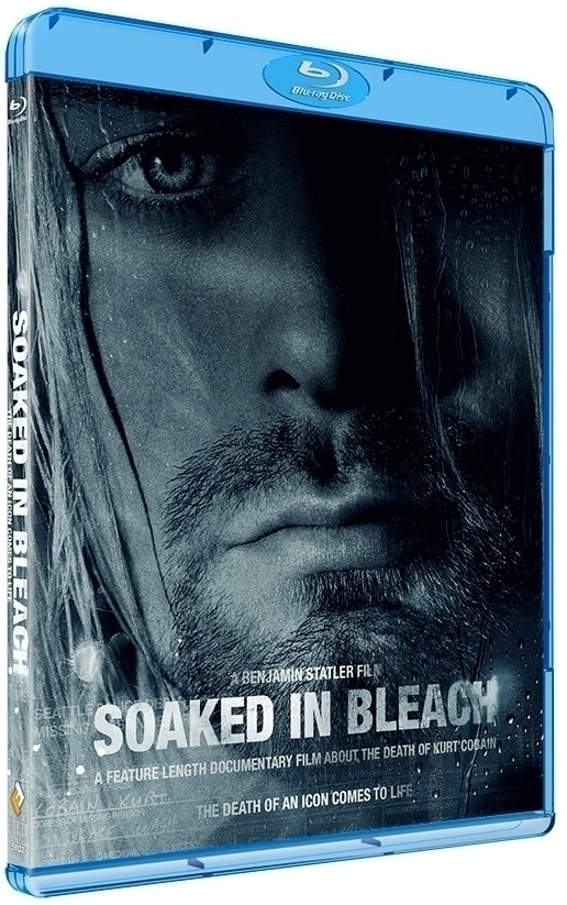 SOAKED IN BLEACH	(50 411)	UUSI	-FI-BLU-RAY		2015	kurt cobain