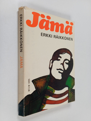 Erkki Räikkönen : Jämä