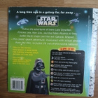 Star wars golden books lehti - pikkukuva 2