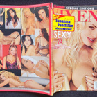 Playboy 2004 Susanna Penttilän nimmarilla - pikkukuva 2