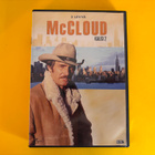 McCloud Kausi 2 DVD - pikkukuva 1