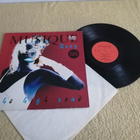 ROXY MUSIC - The High Road LP - pikkukuva 1