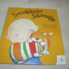 Lawrence - Reynolds Suukkoja Samulle - pikkukuva 1