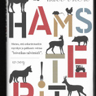 Huovinen, Veikko : Hamsterit - pikkukuva 1