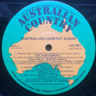 V/A ~ Australian Country Vol 1 ~ LP - pikkukuva 3