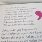 Vauvakirja - Vauvan kanssa - Tillsammans med babyn - pikkukuva 4