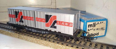 Märklin 4668.1 ( H0 ~ AC )