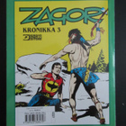 Zagor 5 ja 6 / 1976 näköispainos. - pikkukuva 2