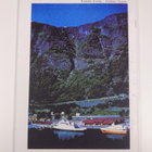 Kansainvälinen rautatielähetys 75 vuotta 1926-2001 - pikkukuva 2