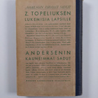 Alakansakoulun lukukirja - pikkukuva 2