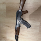 Airsoft AK47 Kalashnikov - pikkukuva 1