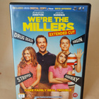 WE'RE THE MILLERS - pikkukuva 1
