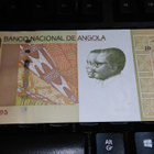 Angola 100 Kwanzas 2012 UNC - pikkukuva 1