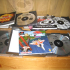 Playstation 1 Slim paketti - pikkukuva 3