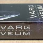 Gunnar Staalesen: VARG VEUM (2007-2012) 12DVD (UUSI) - pikkukuva 3