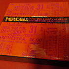 HENDRIX - SONGS FOR GROOVY CHILDREN 5CD BOKSI - pikkukuva 2