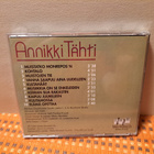 Annikki Tähti:Muistojen tie CD - pikkukuva 2