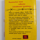 Stephen Marlowe : Passi kadotukseen - pikkukuva 2
