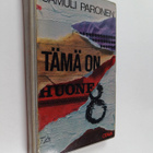 Samuli Paronen : Tämä on huone 8 - pikkukuva 1