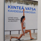 James Duigan : Kiinteä vatsa kahdessa viikossa! : Litteä ... - pikkukuva 1