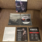 Resident Evil Requiem - Deluxe Edition Steelbook (PS5) - pikkukuva 5