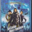 Sky Captain and the World of Tomorrow - pikkukuva 1