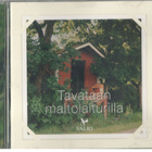 TAVATAAN MAITOLAITURILLA - pikkukuva 1