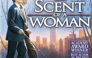 Scent of a Woman (HD-DVD)