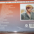 Laura Voutilainen Kerran 20 suosikkia cd-levy - pikkukuva 2