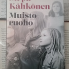 Sirpa Kähkönen - Muistoruoho (sid.) - pikkukuva 1