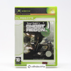 Tom Clancy's Ghost Recon - Xbox - pikkukuva 1