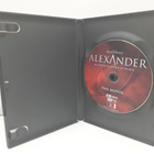 Aleksanteri (Farrell, Hopkins, Dawson, dvd) - pikkukuva 2