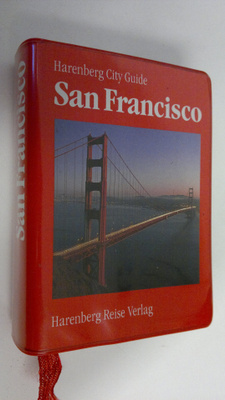 Christoph Mann : Harenberg city guide