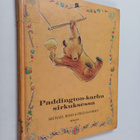 Michael Bond : Paddington-karhu sirkuksessa - pikkukuva 1