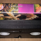 EIN SCHWEINCHEN NAMENS BABE VHS SAKSANKIELINEN - pikkukuva 3