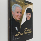 Suvi-Anne Siimes : Taivas alkaa maasta : kirjeitä - pikkukuva 1