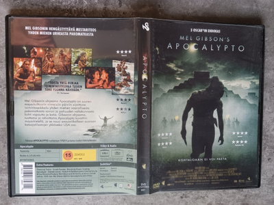 Apocalypto