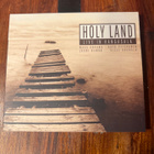 Holy Land - Live In Kangasala cd - pikkukuva 1