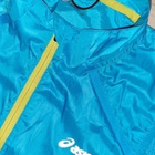Liivi M 38 40 heijastin Asics turkoosi keltainen - pikkukuva 4