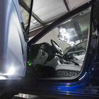Seat Cordoba (6L) Sisätilan LED-sarja 7-osainen - pikkukuva 2