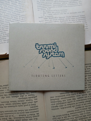 Tsuumi Sound System - Floating Letters (CD)