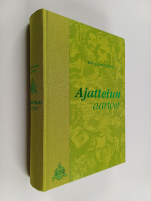 Raili Gothoni : Ajattelun aarteet