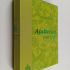 Raili Gothoni : Ajattelun aarteet - pikkukuva 1