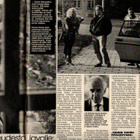 Seura n:o 43 1990Tapani & Nina. Kike. Aino Räsänen. - pikkukuva 5