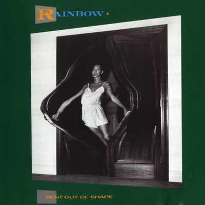 Rainbow - Bent Out Of Shape