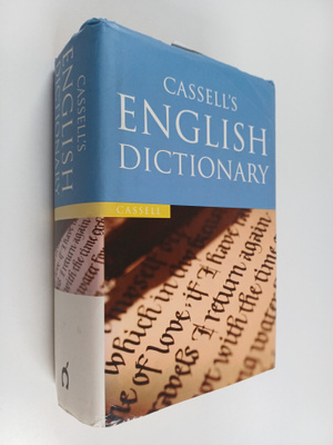 Lesley Brown : Cassell's English Dictionary