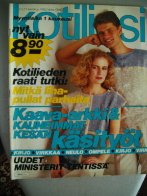 Kotiliesi Nro 11/1983 (10.3)