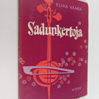 Elina Vaara : Sadunkertoja - pikkukuva 1